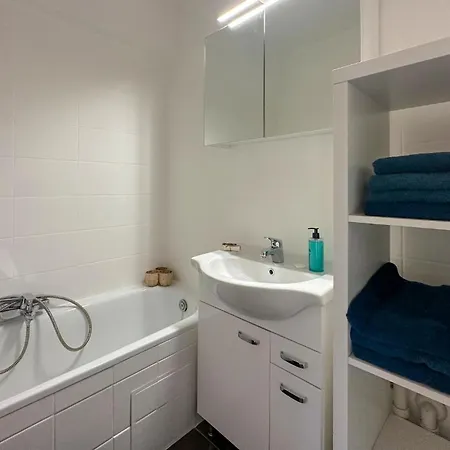 1 Bedroom In *