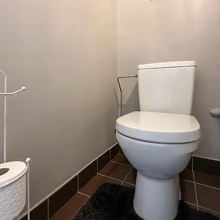 1 Bedroom In أوستيند