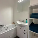 1 Bedroom In *