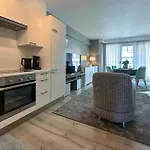 1 Bedroom In * Oostende