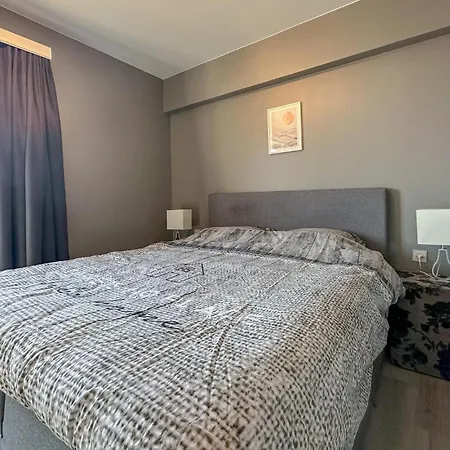 Daire 1 Bedroom In Oostende