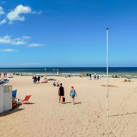 1 Bedroom In Lejlighed *