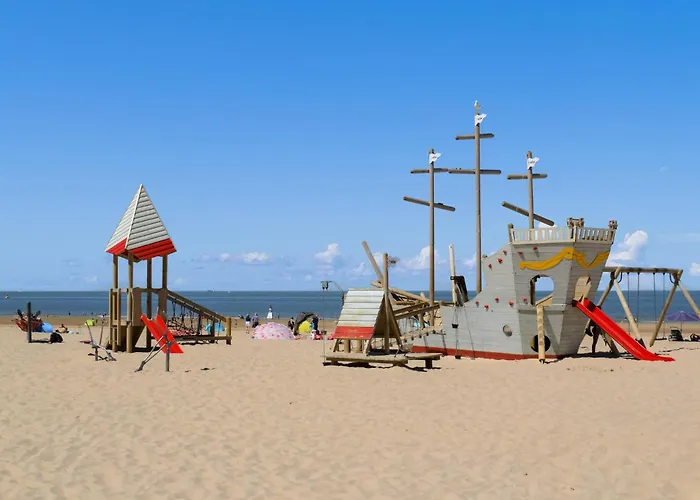 Daire 1 Bedroom In *