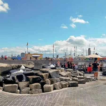 1 Bedroom In Appartement