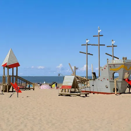 Appartement 1 Bedroom In *