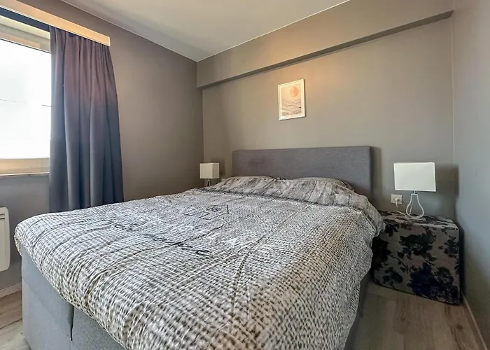 Appartement 1 Bedroom In Ostende